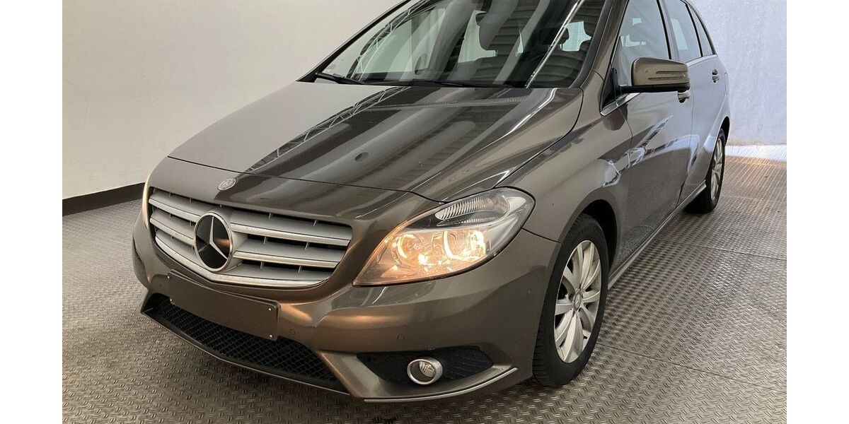 Mercedes-Benz B 200 95.000 km 11.980 &euro; Neuwied 56567