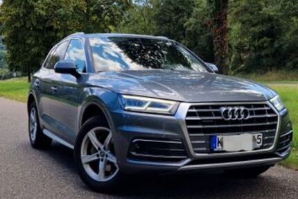 Audi Q5 114.000 km 25.500 &euro; Koblenz 56068