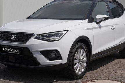 Seat Arona 45.326 km 15.880 &euro; Neuwied 56564