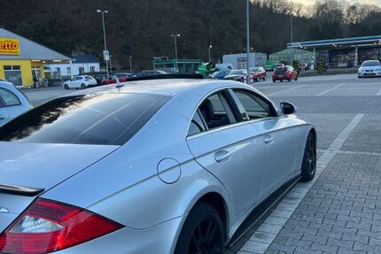 Mercedes-Benz CLS 350 266.000 km 6.000 &euro; Bad ems 56130