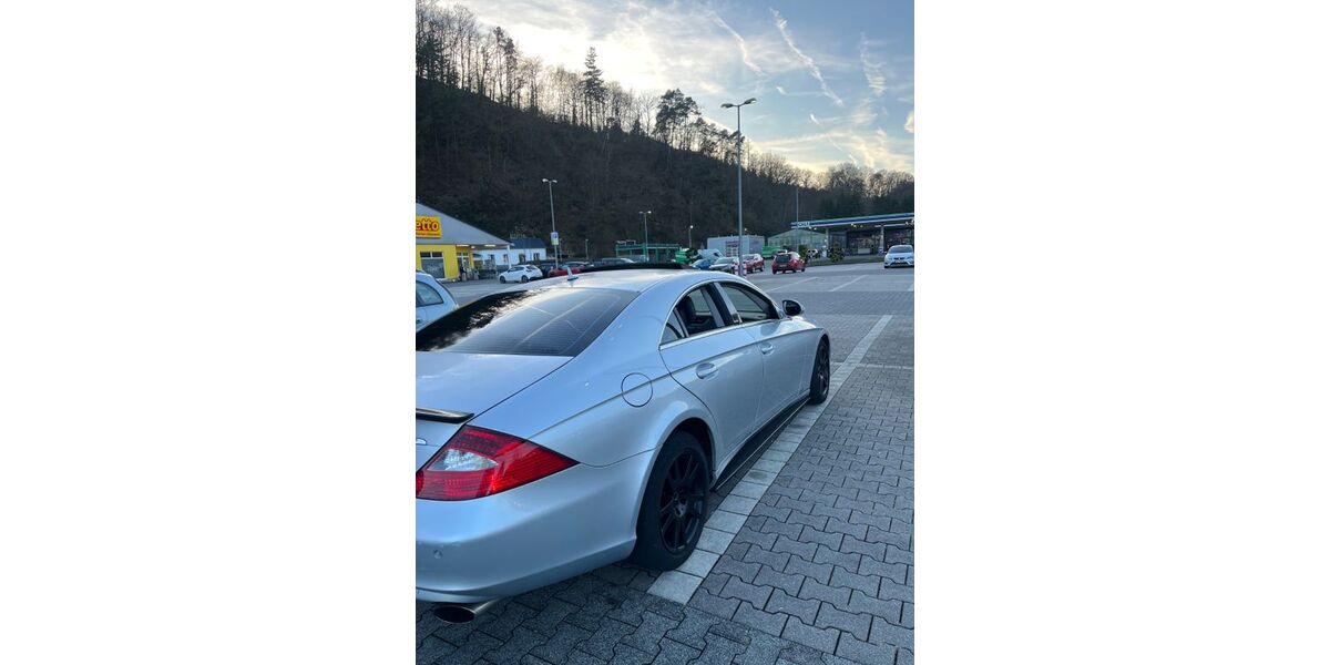 Mercedes-Benz CLS 350 266.000 km 6.000 &euro; Bad ems 56130