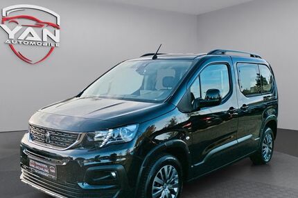 Peugeot Rifter 13.468 km 22.300 &euro; Koblenz 56070