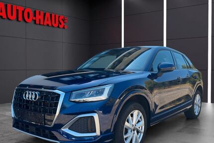 Audi Q2 16.300 km 19.900 &euro; Montabaur 56410