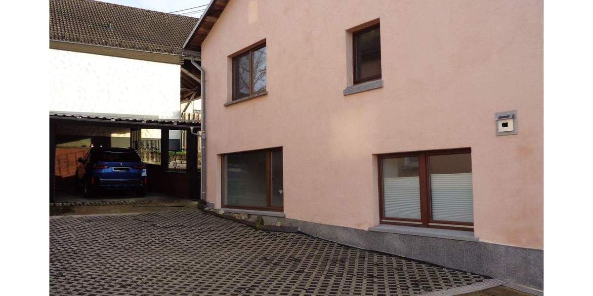 Einfamilienhaus Ehlscheid - 5 Zimmer, 120 m&sup2;, 255.000&euro; | Angebot:25670329