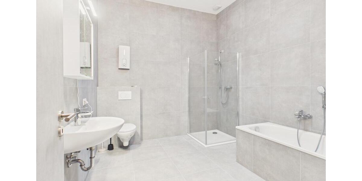 Etagenwohnung Halsenbach - 4 Zimmer, 106 m&sup2;, 1.200&euro; | Angebot:24810655