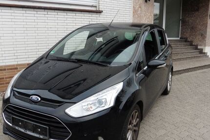 Ford B-Max 160.056 km 3.490 &euro; Neitersen 57638