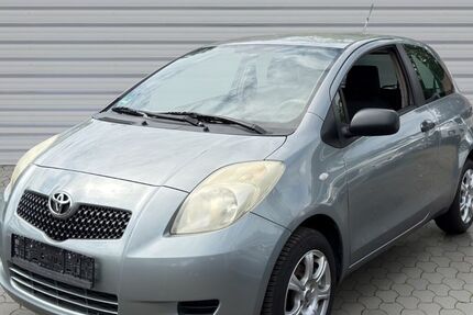 Toyota Yaris 152.018 km 2.900 &euro; Neitersen 57638