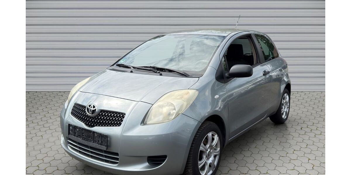 Toyota Yaris 152.018 km 2.900 &euro; Neitersen 57638