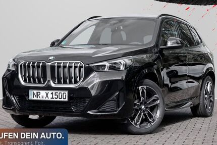 BMW X1 17.842 km 42.500 &euro; Neuwied 56564