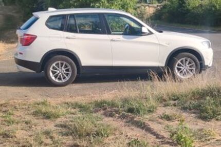 BMW X3 236.000 km 6.950 &euro; Oberzissen 56651