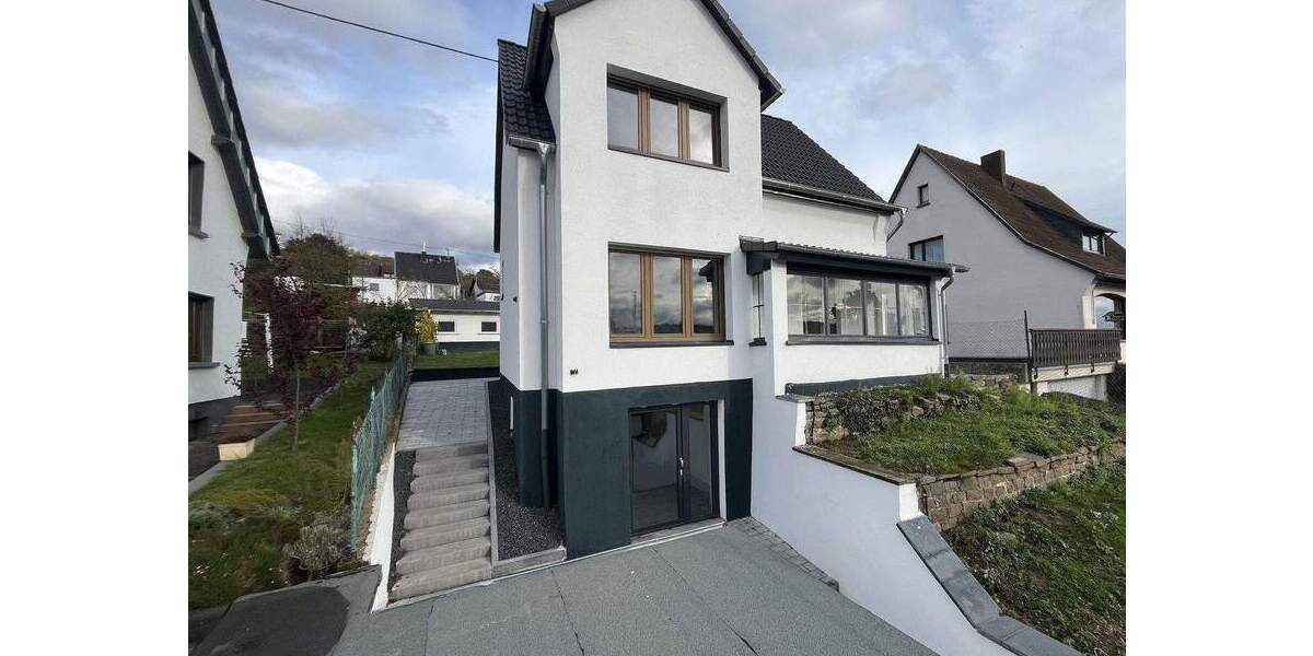 Einfamilienhaus Erpel - 5 Zimmer, 127 m&sup2;, 429.000&euro; | Angebot:25663275