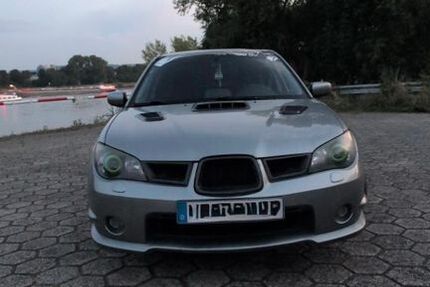 Subaru Impreza 170.000 km 9.599 &euro; Neuwied 56567