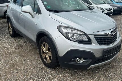Opel Mokka 195.000 km 4.000 &euro; Koblenz OT Neuendorf 56070