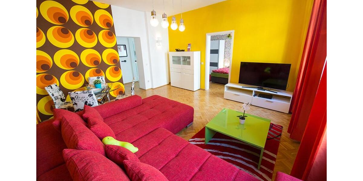 Etagenwohnung Koblenz - 2 Zimmer, 54 m&sup2;, 1.595&euro; | Angebot:15911683