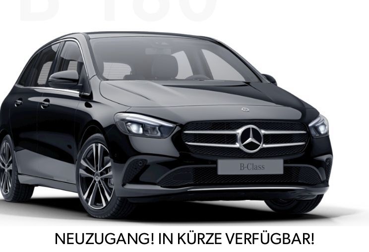 Mercedes-Benz B 180 23.500 km 21.990 &euro; Montabaur 56410