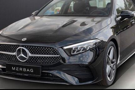 Mercedes-Benz A 180 9.262 km 32.930 &euro; Neuwied 56566