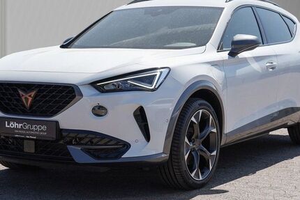 Cupra Formentor 48.167 km 25.980 &euro; Andernach 56626