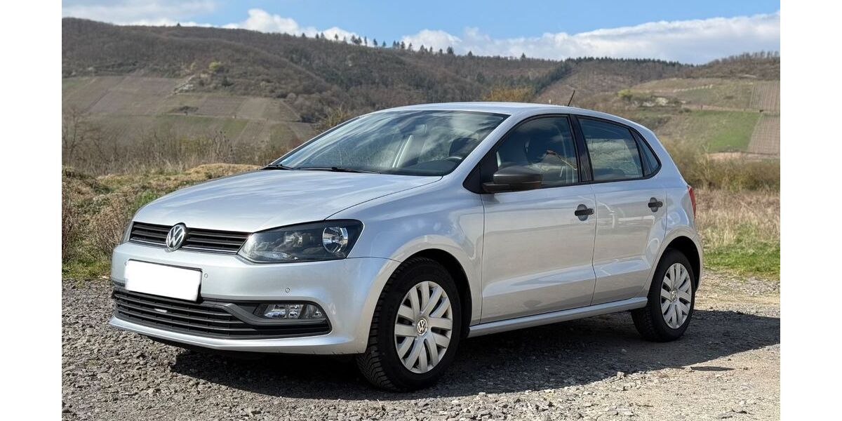 VW Polo 157.900 km 6.300 &euro; Koblenz 56075