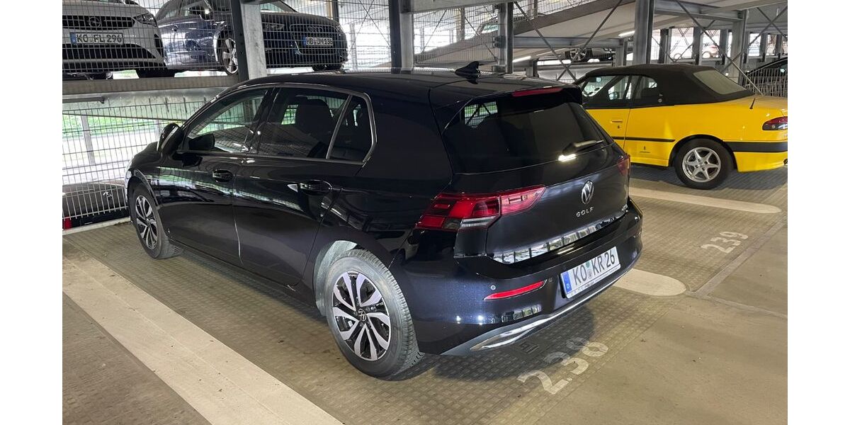 VW Golf 41.000 km 21.490 &euro; Koblenz 56070