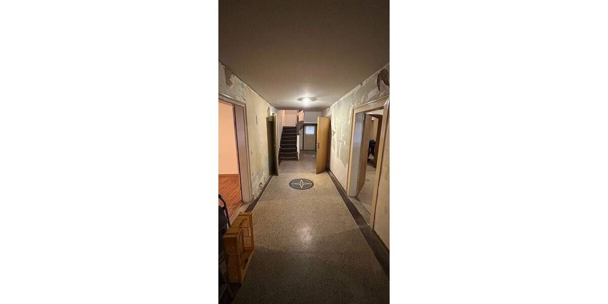 Einfamilienhaus Dausenau - 1 Zimmer, 179 m&sup2;, 175.000&euro; | Angebot:25678652