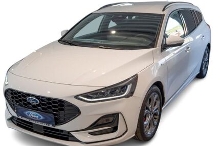 Ford Focus 12.900 km 31.980 &euro; Braubach 56338