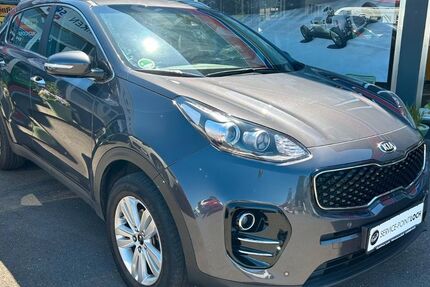 Kia Sportage 64.200 km 13.990 &euro; Münstermaifeld 56294