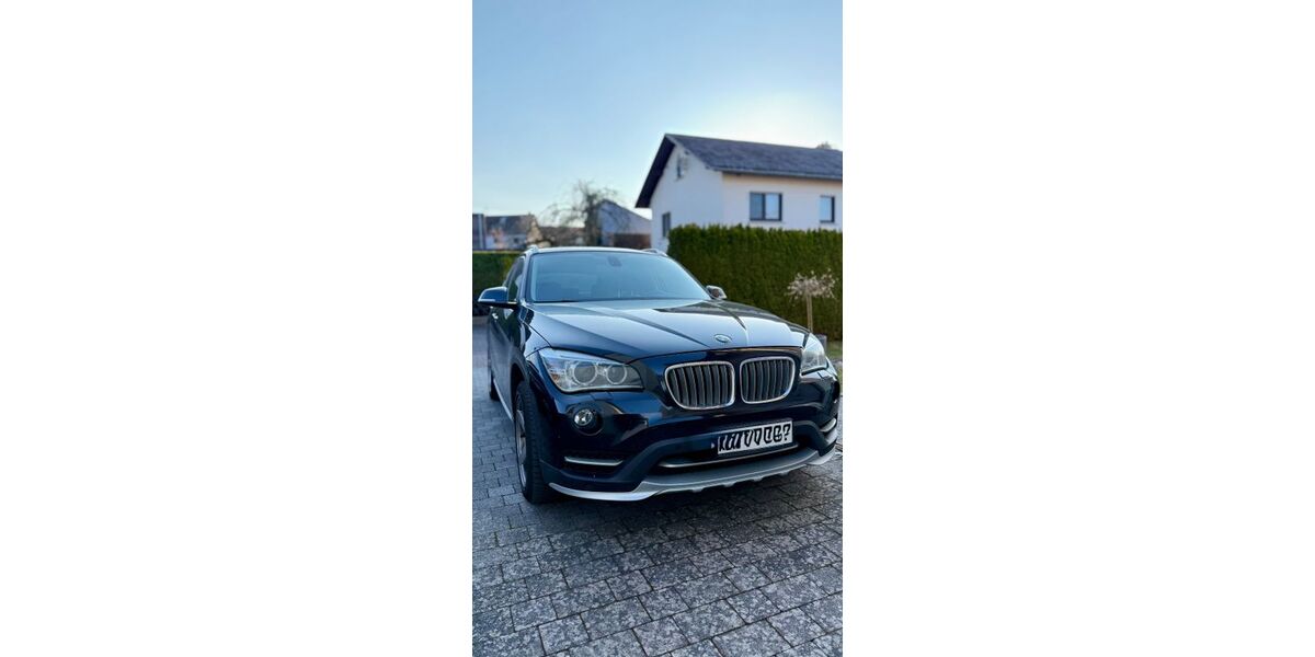 BMW X1 173.000 km 10.100 &euro; Horhausen 56593