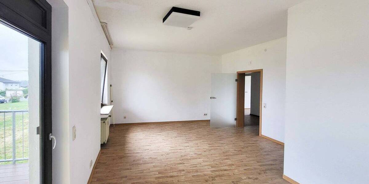Etagenwohnung Herschbach - 2 Zimmer, 88 m&sup2;, 670&euro; | Angebot:25691910