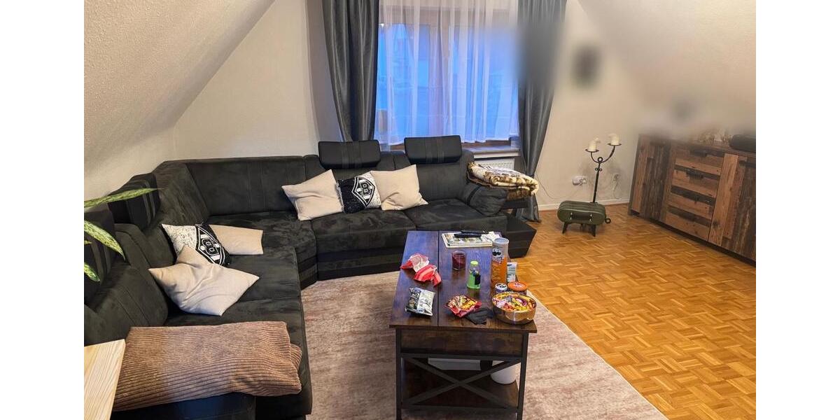 Etagenwohnung Bad Breisig - 2 Zimmer, 65 m&sup2;, 560&euro; | Angebot:26024376