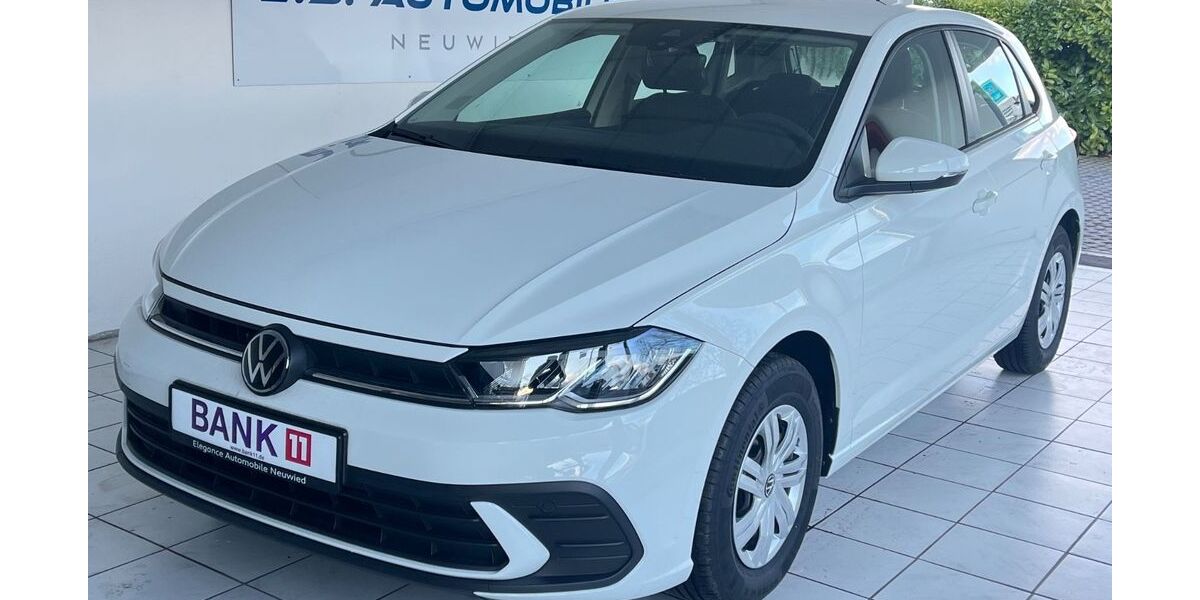VW Polo 14.100 km 15.650 &euro; Neuwied 56567