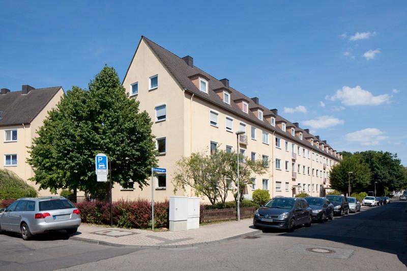 Etagenwohnung Koblenz Lay - 3 Zimmer, 50 m&sup2;, 503&euro; | Angebot:25288045
