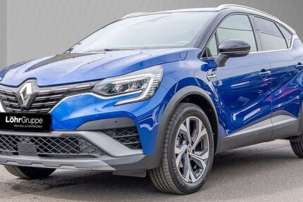 Renault Captur 14.286 km 20.580 &euro; Koblenz 56070