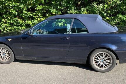 BMW 320 205.000 km 9.500 &euro; Hillscheid 56204