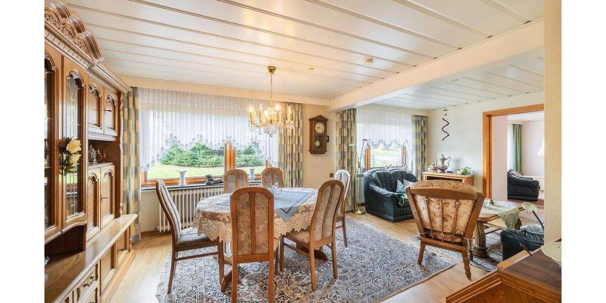 Einfamilienhaus Hausen (Wied) Marienhof - 6 Zimmer, 128 m&sup2;, 215.000&euro; | Angebot:25665283