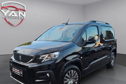 Peugeot Rifter 87.704 km 19.290 &euro; Koblenz 56070