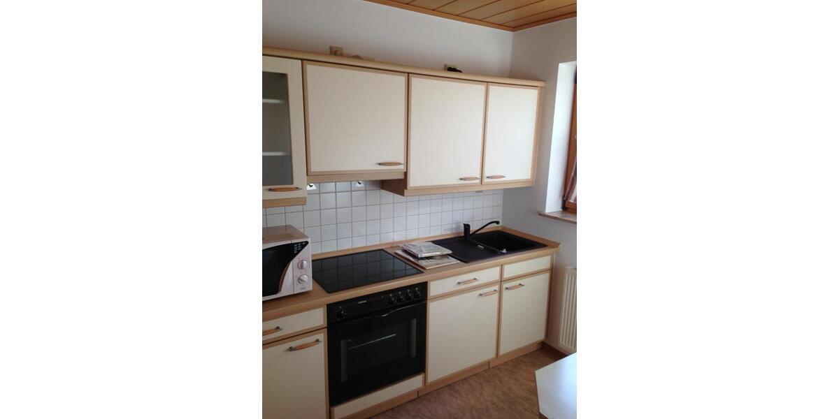 Erdgeschoßwohnung Kamp-Bornhofen Bornhofen - 2 Zimmer, 49 m&sup2;, 450&euro; | Angebot:25968211