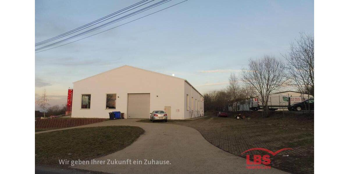 Gewerbeobjekt Willroth - 2.900&euro; | Angebot:22786220