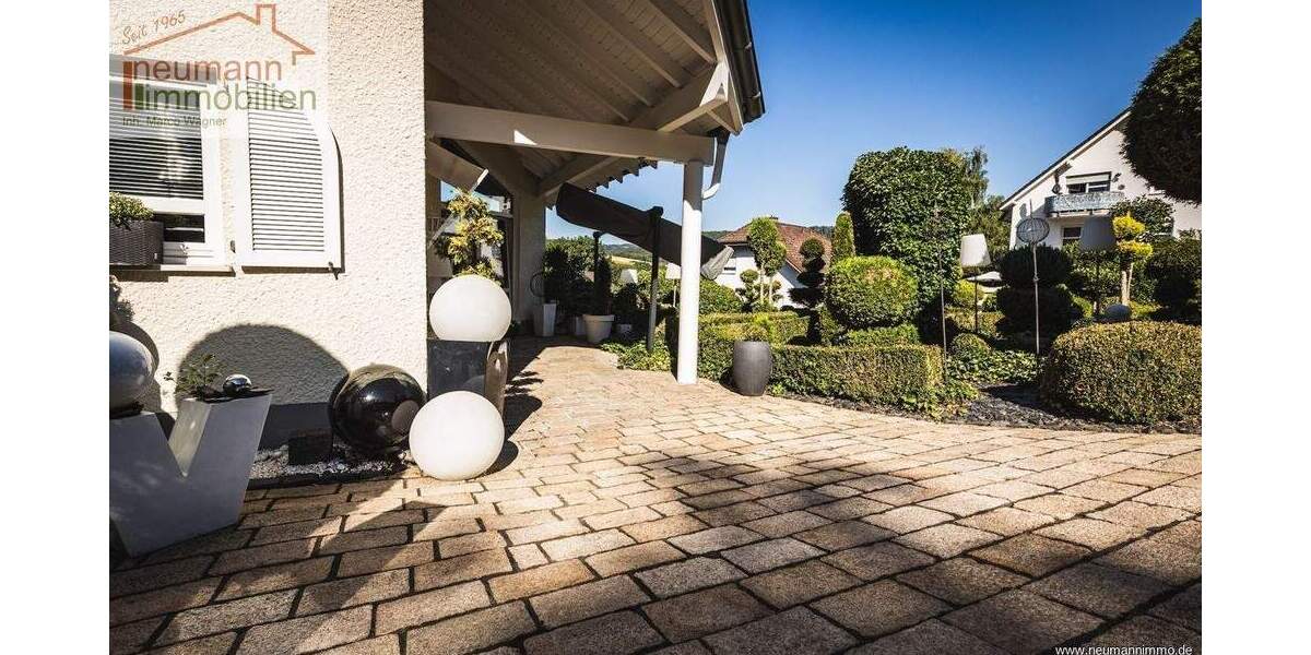 Doppelhaushälfte Roßbach - 3 Zimmer, 134 m&sup2;, 325.000&euro; | Angebot:25899057