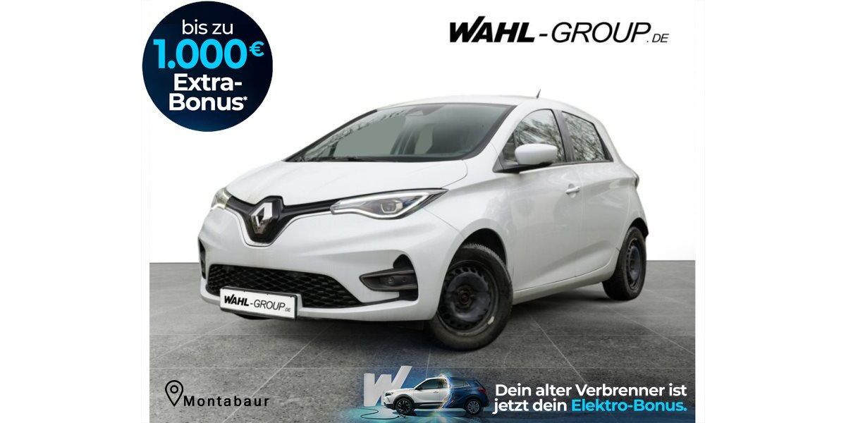 Renault ZOE 30.129 km 14.900 &euro; Montabaur 56410