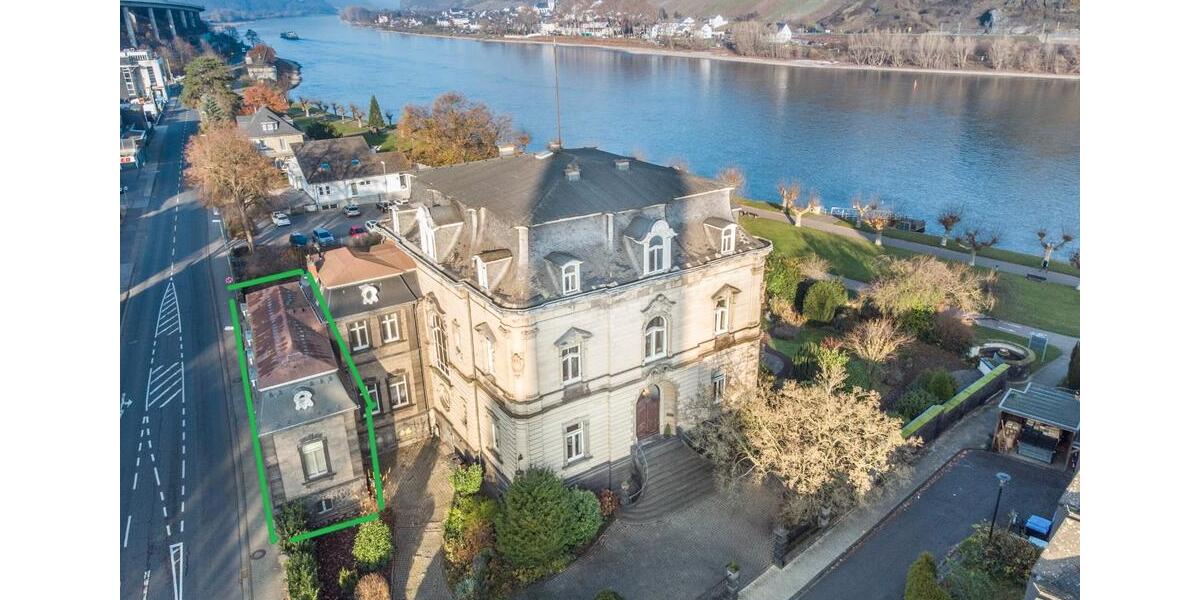 Etagenwohnung Andernach - 1.096&euro; | Angebot:26645359