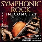 Symphonic Rock in Concert feat. Neue Philharmonie Frankfurt