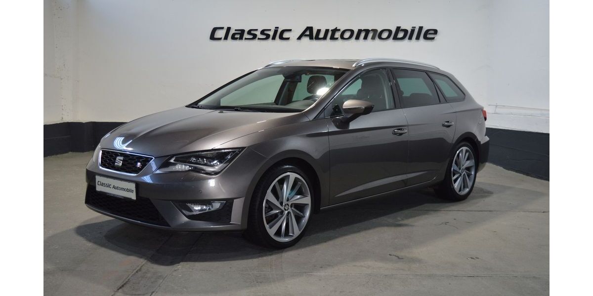Seat Leon 174.000 km 8.900 &euro; Neuwied 56567