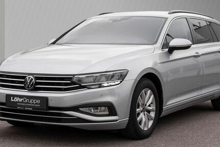 VW Passat 82.506 km 21.980 &euro; Andernach 56626