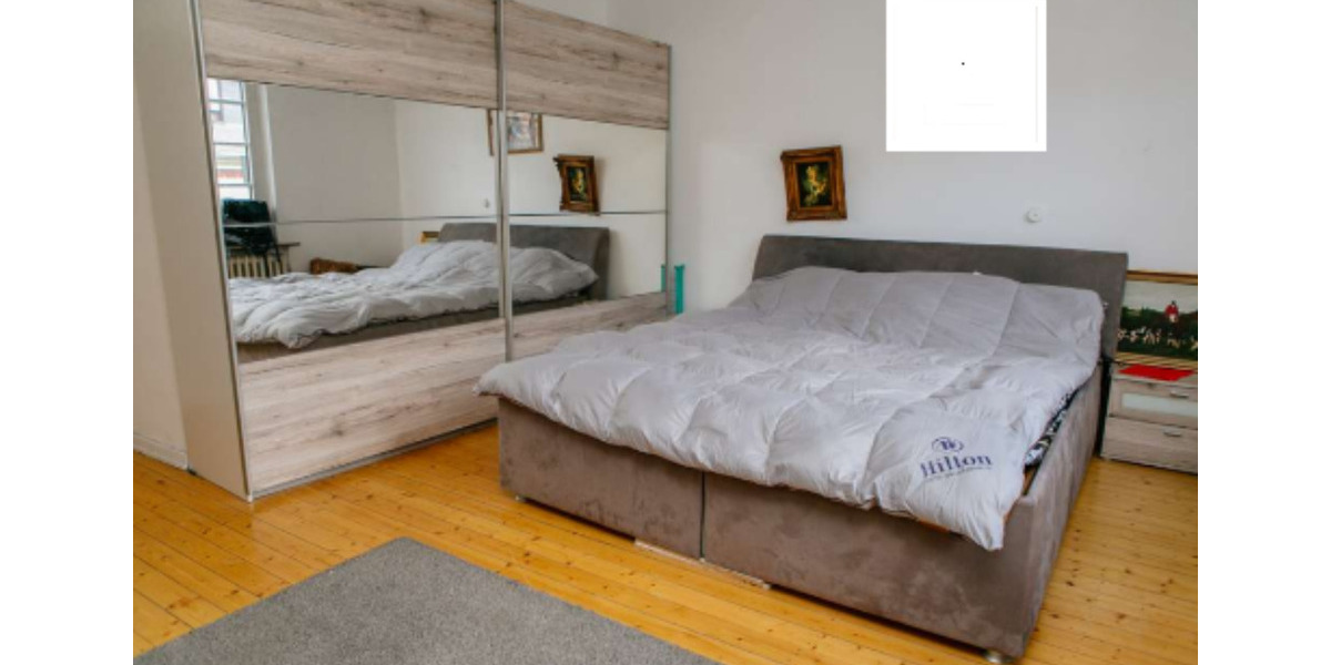 Etagenwohnung Vallendar - 3 Zimmer, 112 m&sup2;, 1.512&euro; | Angebot:25256911