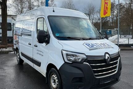 Renault Master 173.718 km 10.990 &euro; Niederelbert 56412
