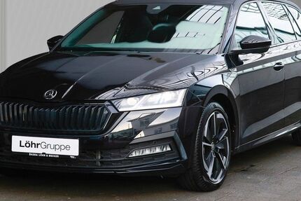 Skoda Octavia 13.979 km 33.980 &euro; Koblenz 56070