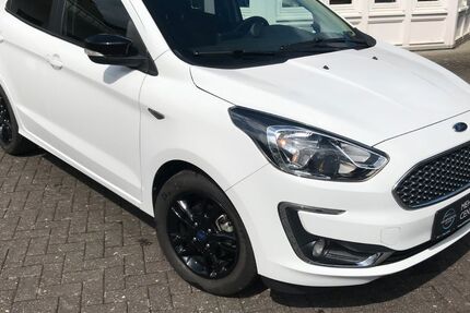 Ford Ka/Ka+ 47.587 km 10.690 &euro; Oberlahr 57641