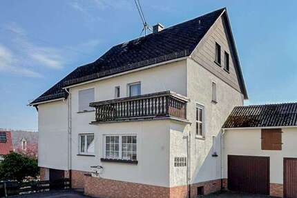 Haus Oberelbert - 8 Zimmer, 180 m&sup2;, 214.999&euro; | Angebot:25980261