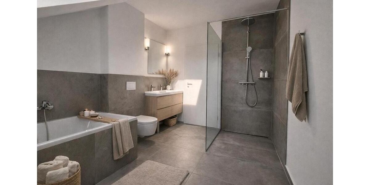 Etagenwohnung Nassau - 3 Zimmer, 103 m&sup2;, 329.000&euro; | Angebot:25051458