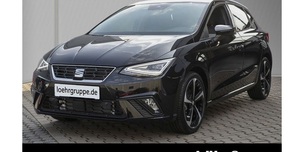 Seat Ibiza 6.500 km 25.930 &euro; Neuwied 56564